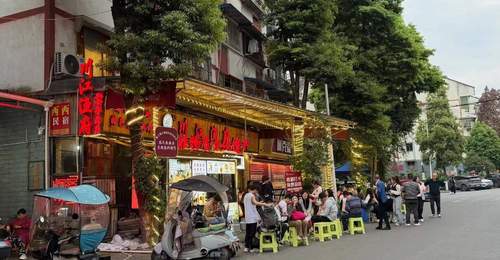 2026年7月在都江堰找真正的鱼火锅,盯住这几点才不会踩雷!
