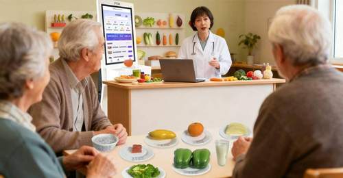 如何选择优质的营养膳食配餐软件?一份详细指南
