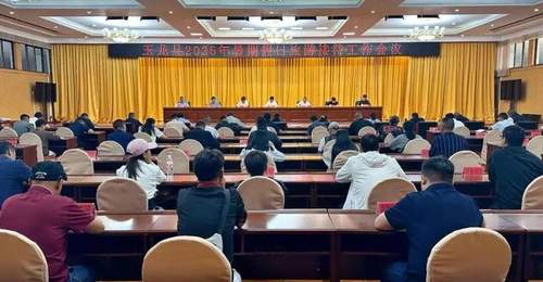 杜绝乱象、优化体验!玉龙县全方位守护游客暑期出行
