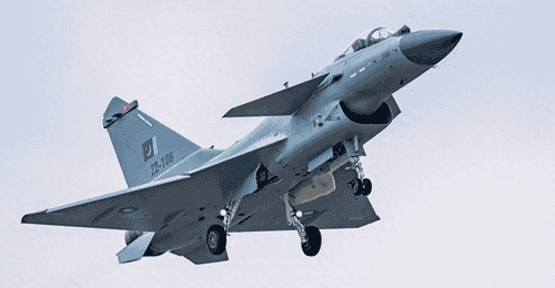 歼-10CE打赢空战,却出口遇冷?外媒:法国阵风疯狂斩获出口订单