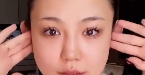 网红婉儿医美翻车,自嘲“关了美颜像孙猴子”