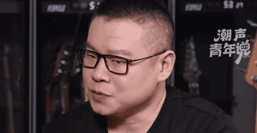 岳云鹏回应“达成百亿票房演员”:我知道会有人骂,但没想到骂这么狠