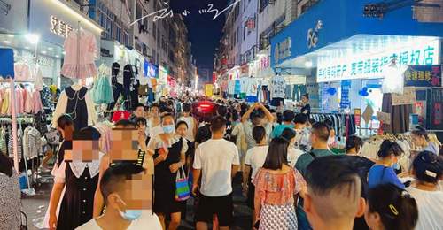 法国女生来中国旅游，回国哭5天，直言法国与中国差距一目了然