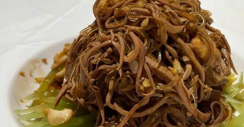 原创陕西六大经典名菜,千年秦味吃透三秦底蕴