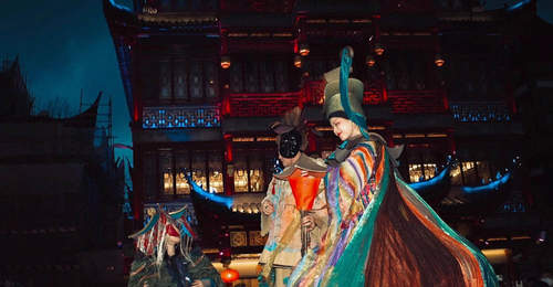 成都文旅策划公司团队