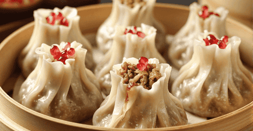 延吉早市发酵美食:十几种辅料腌出的酸辣,通透!