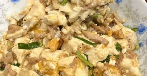 钾是香蕉18倍,3道家常菜养肝强腿脚