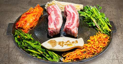 想在海淀区多人团建吃烤肉?这份烤肉店排名你可不能错过!