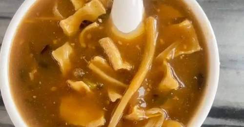 西华特产大全:一碗胡辣汤汤承烟火,一杯娲城黑小麦酒酒蕴匠心