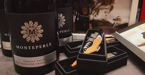 看懂酒标,选酒不再靠包装和运气