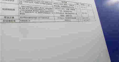 带货主播面试当场考“即兴诗朗诵”,门槛不高月薪过万