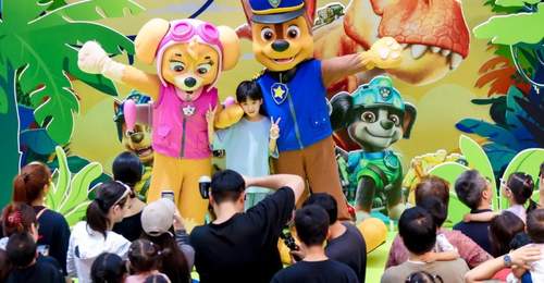 全域联动·全龄友好:浦东重塑夏日文旅“引力场”