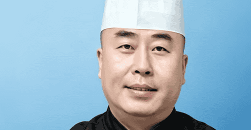 中国烹饪大师王瑞平及其拿手好菜