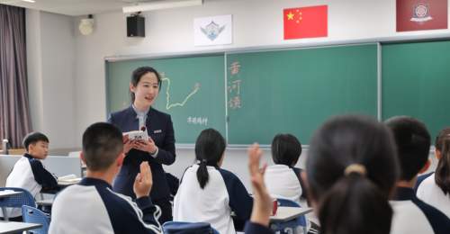 参与基础教育多元实践 共筑少年成长光亮之路