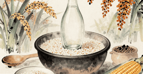 来酒厂凑热闹!那些藏在酒香里的酿酒“小帮手”怎么选才对味?