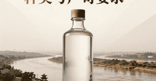 白酒酿造用水大揭秘 多元取水类型与严苛要求下的体验探究