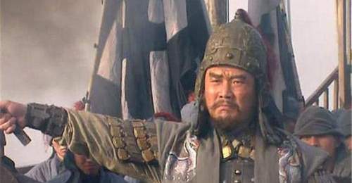 三国虎豹骑统领曹纯有多能打?斩袁谭抓刘备家眷,《三国演义》却鲜少笔墨