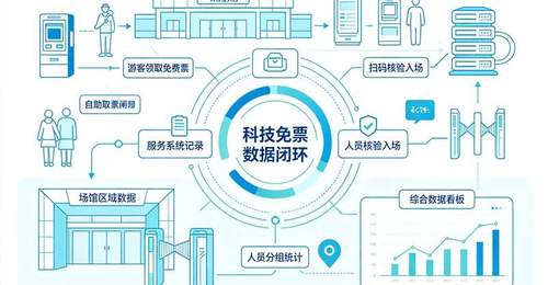易景通票务系统让景区日常协作更高效,为啥用过的景区更愿意续签?