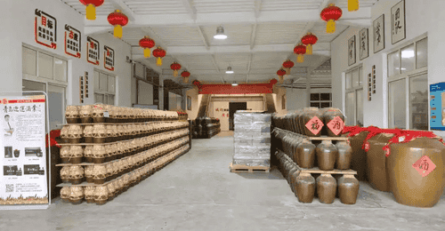 即墨老酒怎么喝才地道？本地酒厂邀你解锁四季饮法里的真传承