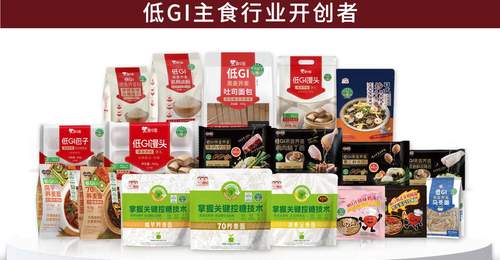 多元体验式主食消费场景开启:今旭面业联手高校打造低GI健康矩阵 让观众吃出营养与便捷