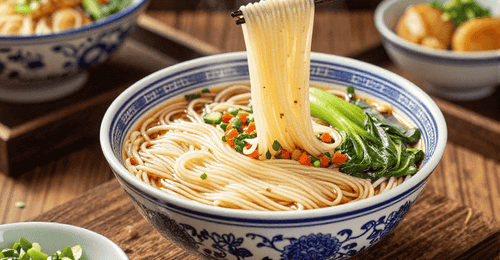 武汉街头绿豆汤消暑局 老食客共品清凉养生味