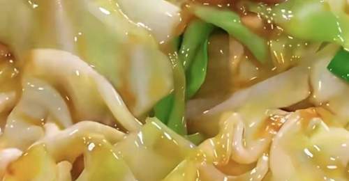 手撕包菜怎么做才脆嫩入味？这场家常烹饪小课堂教你get关键诀窍 参与动手就能复刻地道风味