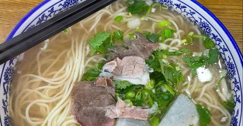 来亲手做一碗正宗牛肉拉面！多元实操体验课程答疑