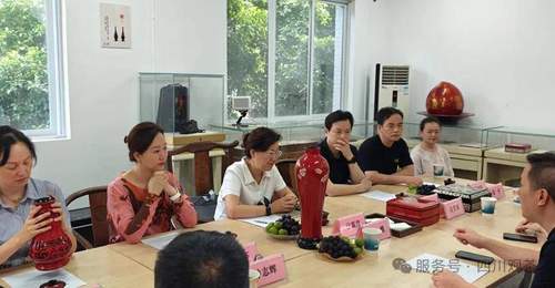 工会联动走进成都大旗茶馆 多元茶活动邀您共探老茶馆茶文化阵地新玩法