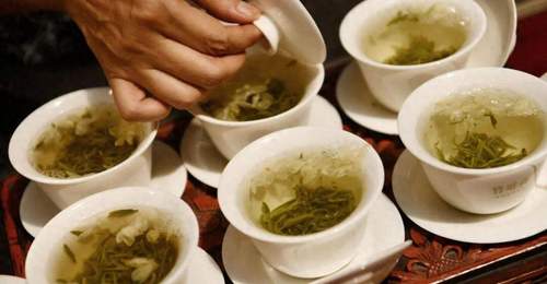 茶友们注意 中国茶叶流通协会撤销制茶大师称号 这些相关推广要留意