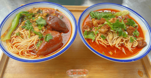 2026想做小吃创业?参与线下火爆面食品类体验,新手学习地道技术的多元干货都在这儿