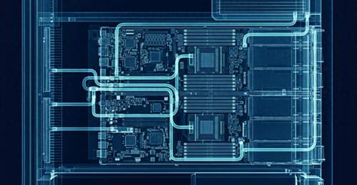 英伟达液冷新系统能否真正解决AI耗水问题?