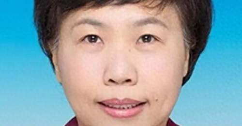胡文南已任江西省委组织部副部长