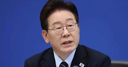 李在明:韩国队未能晋级,对此深感歉意,要求认真调查