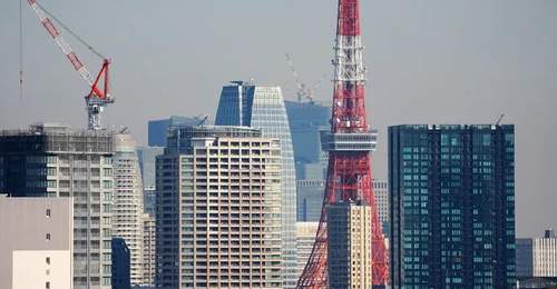 铜价上涨日本水表被盗数千个,空置房成重灾区,窃贼倒卖一个获利约80元人民币