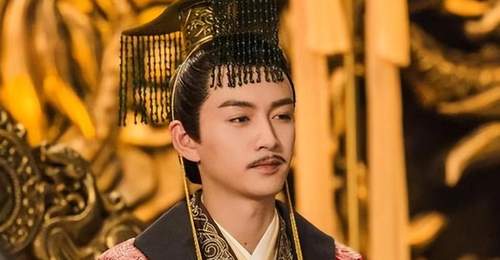 隋朝的统治为何只有三十八年?其实不全怪杨广,杨坚同样有责任