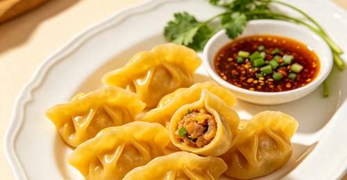 夏天饺子这样做,补气血、养脾胃,提升身体抵抗力