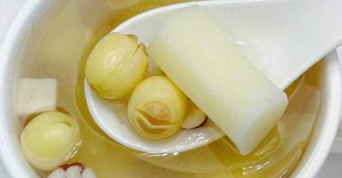 入伏前煮苹果,3种“黄金搭配”,内热自己退,补津液不生湿