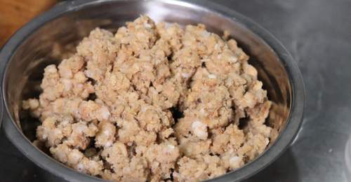 鲜肉锅贴怎么做才好吃?分享详细制作步骤及馅料配方