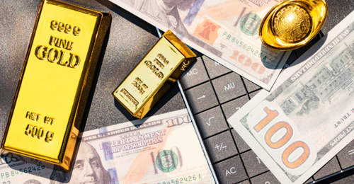 黄金5个月暴跌近三成,破位后盯紧这五大信号