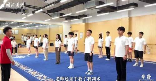 华裔新生代|从文字音乐到戏曲武术,华裔青年们为何爱上中华文化?