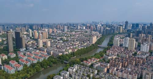 起步价2000万的杭州豪宅成交量创十年新高