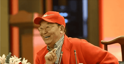 家族内斗!知名国货品牌创始人汪海状告儿媳,一审败诉!曾控诉儿子儿媳“抢公章、逼交权”,发文与儿子断绝关系