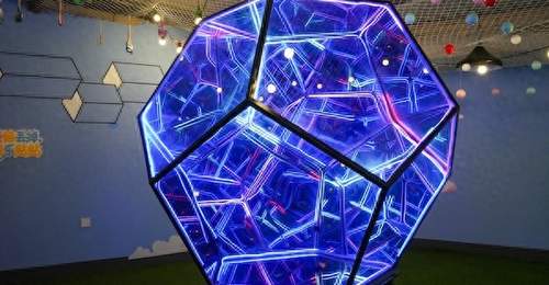 焕新升级!哈尔滨极地公园玩转暑期新体验
