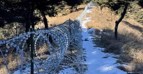 山东泰山景区“回应”避重就轻，锋利“刀片网”到底割断了什么？