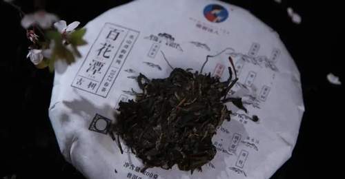 南茗佳人|新茶和老茶该怎么选?