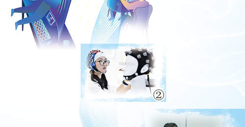 无创接入,脑机接口迎来更多可能(院士讲科普·未来产业)