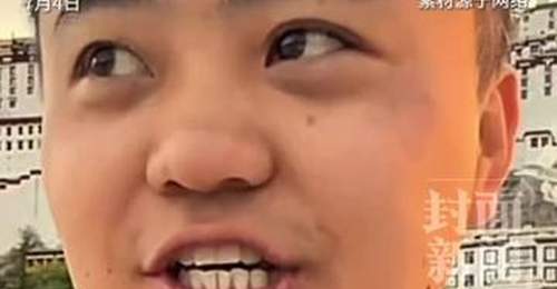 一条视频爆火千万点赞！重庆博主李要得打出租去拉萨 下周一去找西藏文旅申请奖金