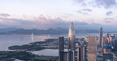 深圳甲级写字楼租金持续探底,工业厂房资产受热捧