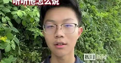 湖北男孩高考702分,北大清华连夜抢人,他却以五字婉拒……