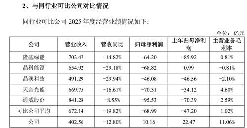 阿特斯回复2025年年报问询函:美国新法案冲击下 公司将变身“包租公”